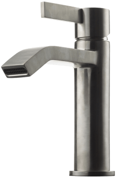 Tapwell Arm071 Brushed Nickel Servantbatteri