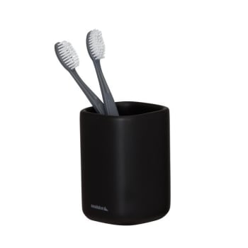 Sealskin Mind Tannglass Sort Matt