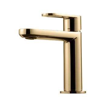 Tapwell CA071 Oksiderende Messing Servantbatteri