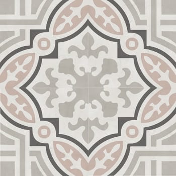 Decorata 08 15x15 flis