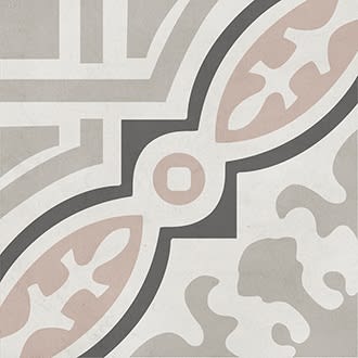 Decorata 08 15x15 flis