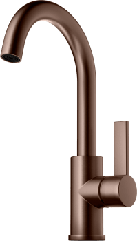 Tapwell Arm078 Bronze Servantbatteri