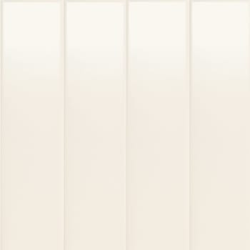 Vibes Niveo Flat 6,2x25 Blank flis