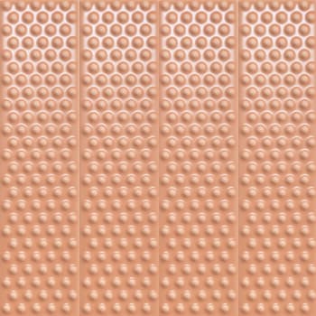 Vibes Mattone Punch 6,2x25 Blank flis