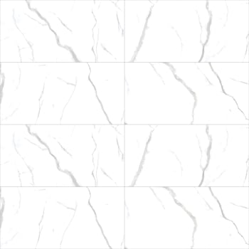 Madras Statuario 60x120 polert flis