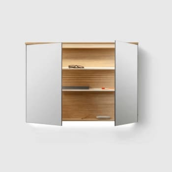 Velg ditt Haven speilskap