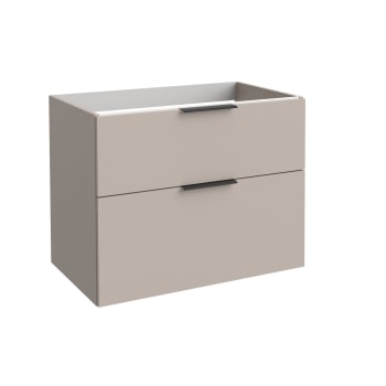 Big 80 Servantskap, Taupe