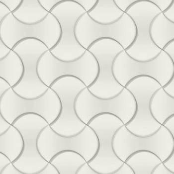 Norse Knit Lemon Sorbet 30x30 Mosaikk