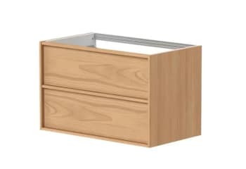 HOME 80 benkeskap Eik