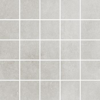 Town White mosaikkflis