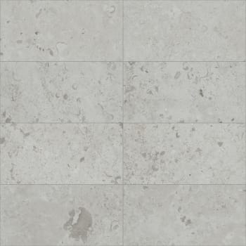 Norrvange Light Grey Brushed 60x120 fliser