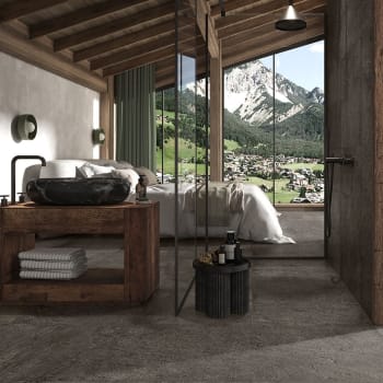 Retreat Quarzite Brown 60x120 Flis