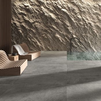 Retreat Quarzite Silver 60x60 Flis