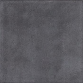 Pop Blu Avio 10x10 Flat Glossy Flis