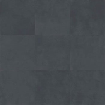 Pop Blu Avio 10x10 Flat Glossy Flis