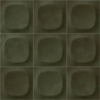 Pop Muschio 10x10 Groovy Glossy Flis