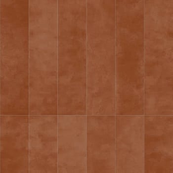 Pop Terra 6,2x25 Flat Glossy Flis