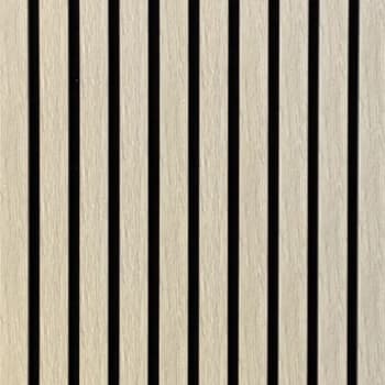 Spilepanel til våtrom Ljusnan