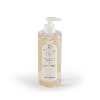 Cote Bougie håndsåpe Mandarine