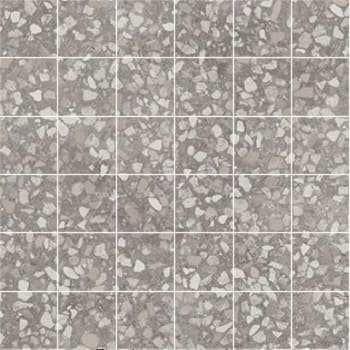 Granito Peach 5x5 Mosaikk