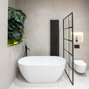 Match Up Cemento Sugar 60x120 flis