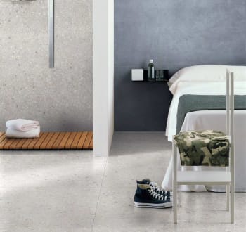 Match Up Mix Terrazzo Sugar 60x120 flis