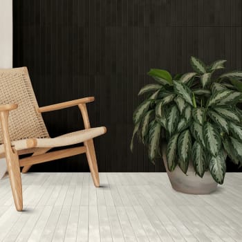 Savoir Faire 4,8x45 Ceramic Blank Flis