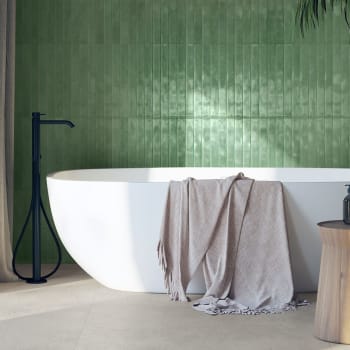 Savoir Faire 4,8x45 Mint Blank Flis