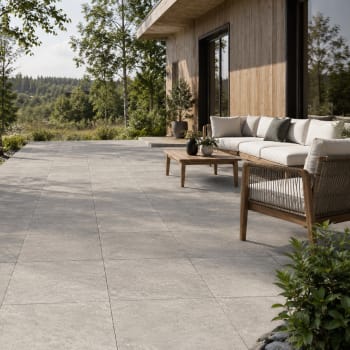 Pietra Serena 60x60 flisheller