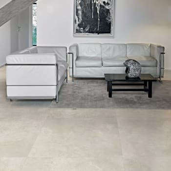 Casual Life Talc Matt 80x80 Fliser