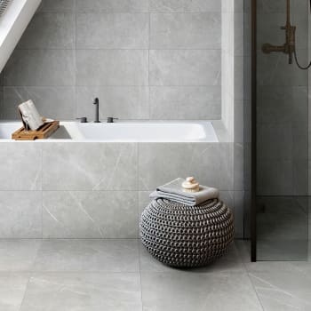 Classica Fior Di Pesco 60x60 Rectified Fliser