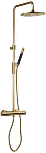 Tapwell Tvm7200 Takdusj Oksiderende Messing