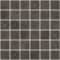 Retreat Quarzite Brown 5x5 mosaikk