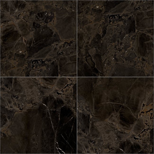 The Room Infinity Brazil 60x60 matt