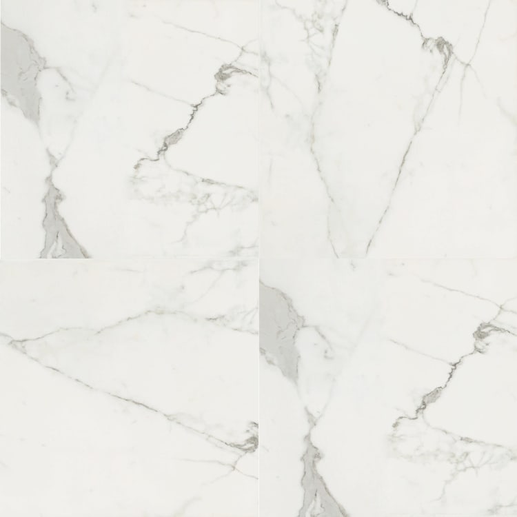 Timeless Calacatta 60x60 polerte flis