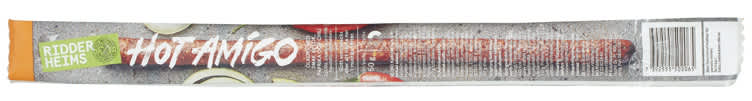 Beer Sausage With Chili 6x50g Snack Red Devil Hot  (7392555502065)