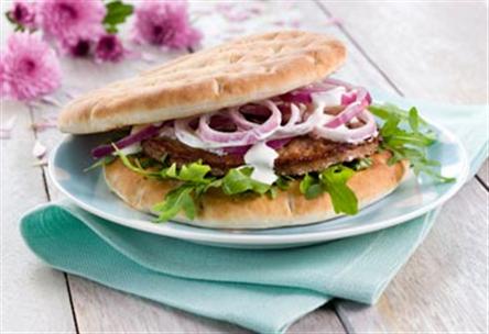 Polarburger
