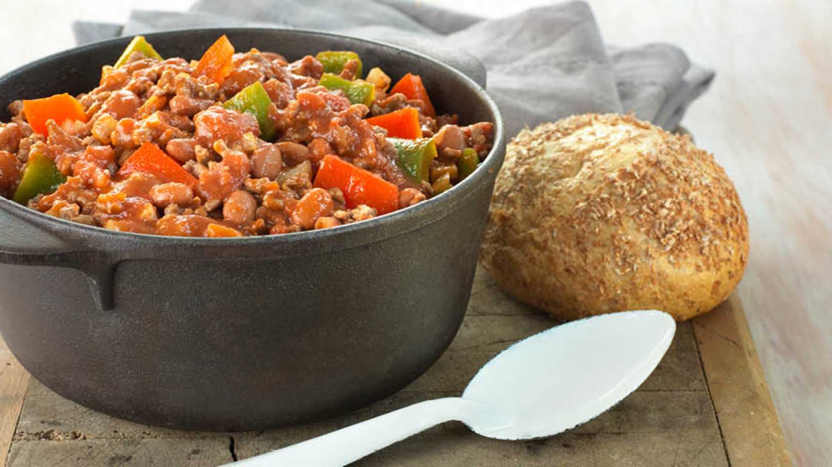 Chili con carne