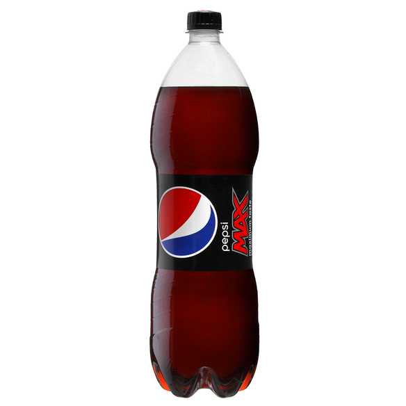 Pepsi Max