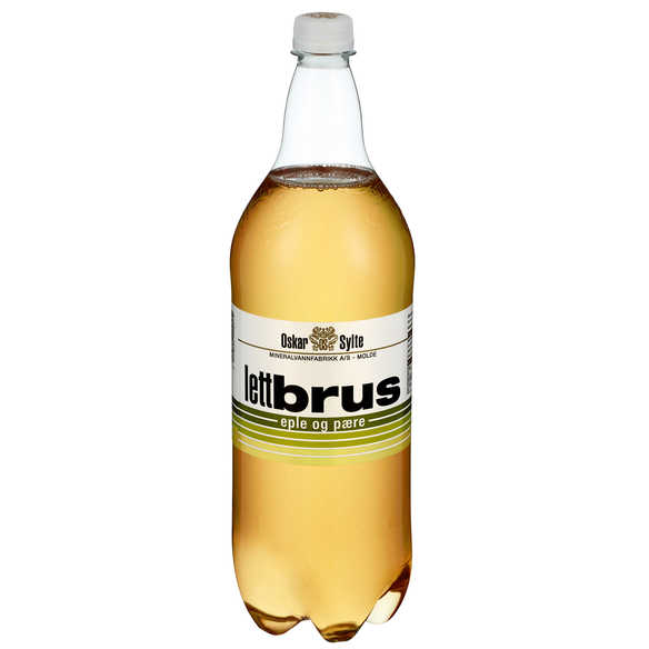Eple & Pærebrus