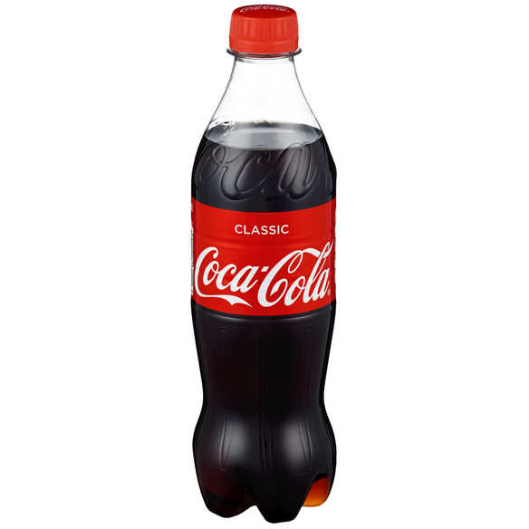 Coca Cola