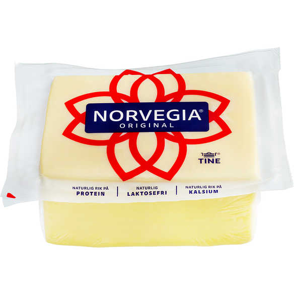 Norvegia 27%
