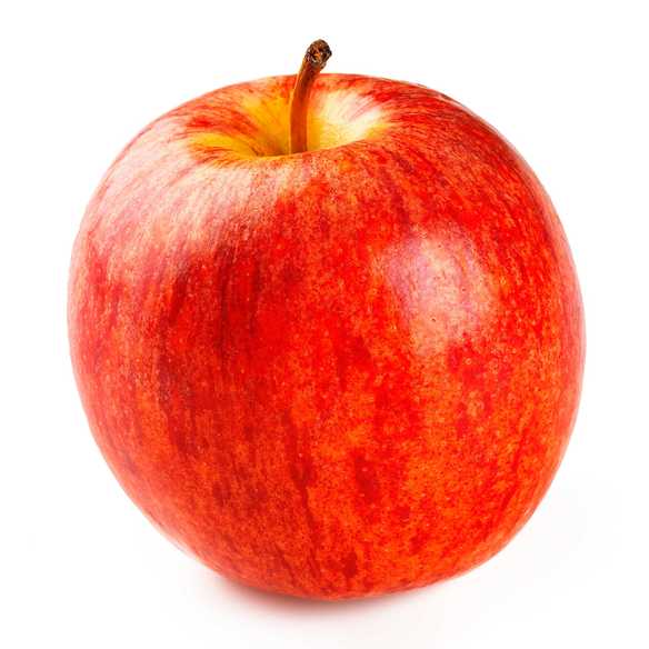 Røde Epler
