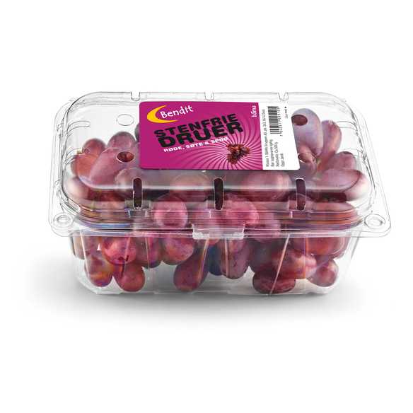 Druer Røde