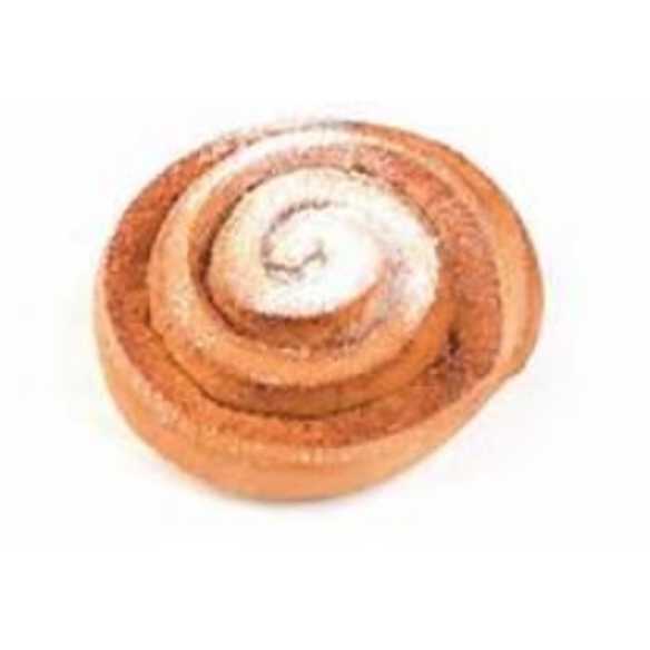 Kanelbolle
