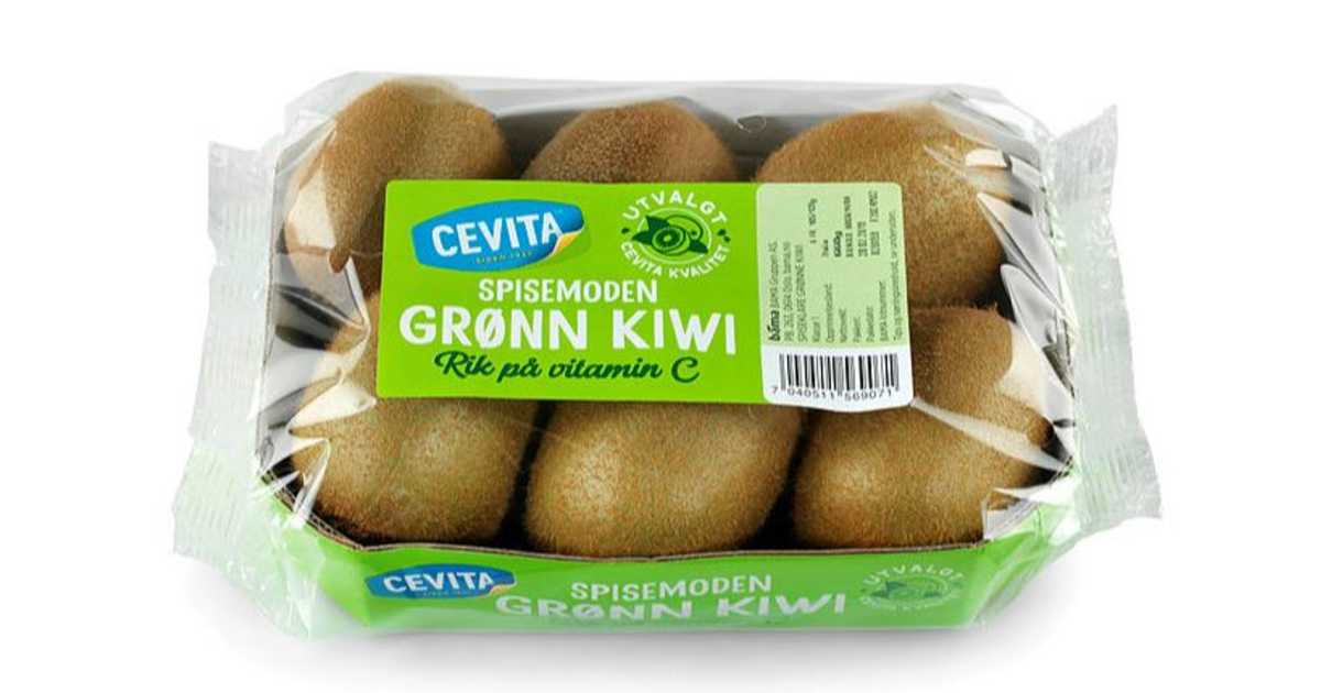 Kiwi nettbutikk Kiwi nettbutikk