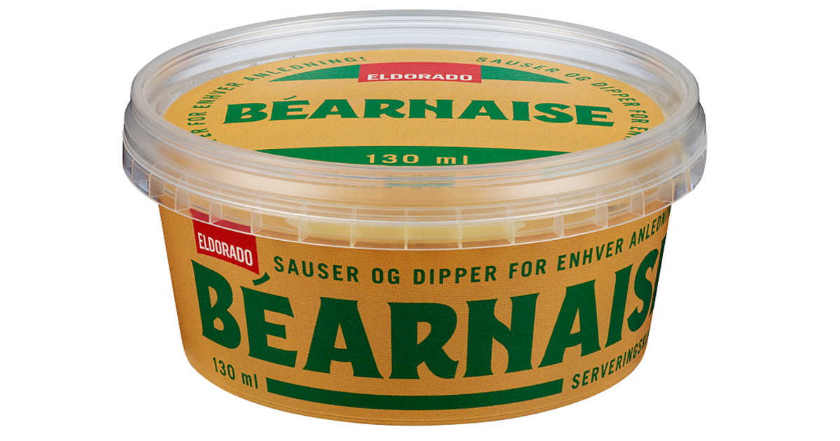 Bilde Av Bernaise Saus Tilleggstips