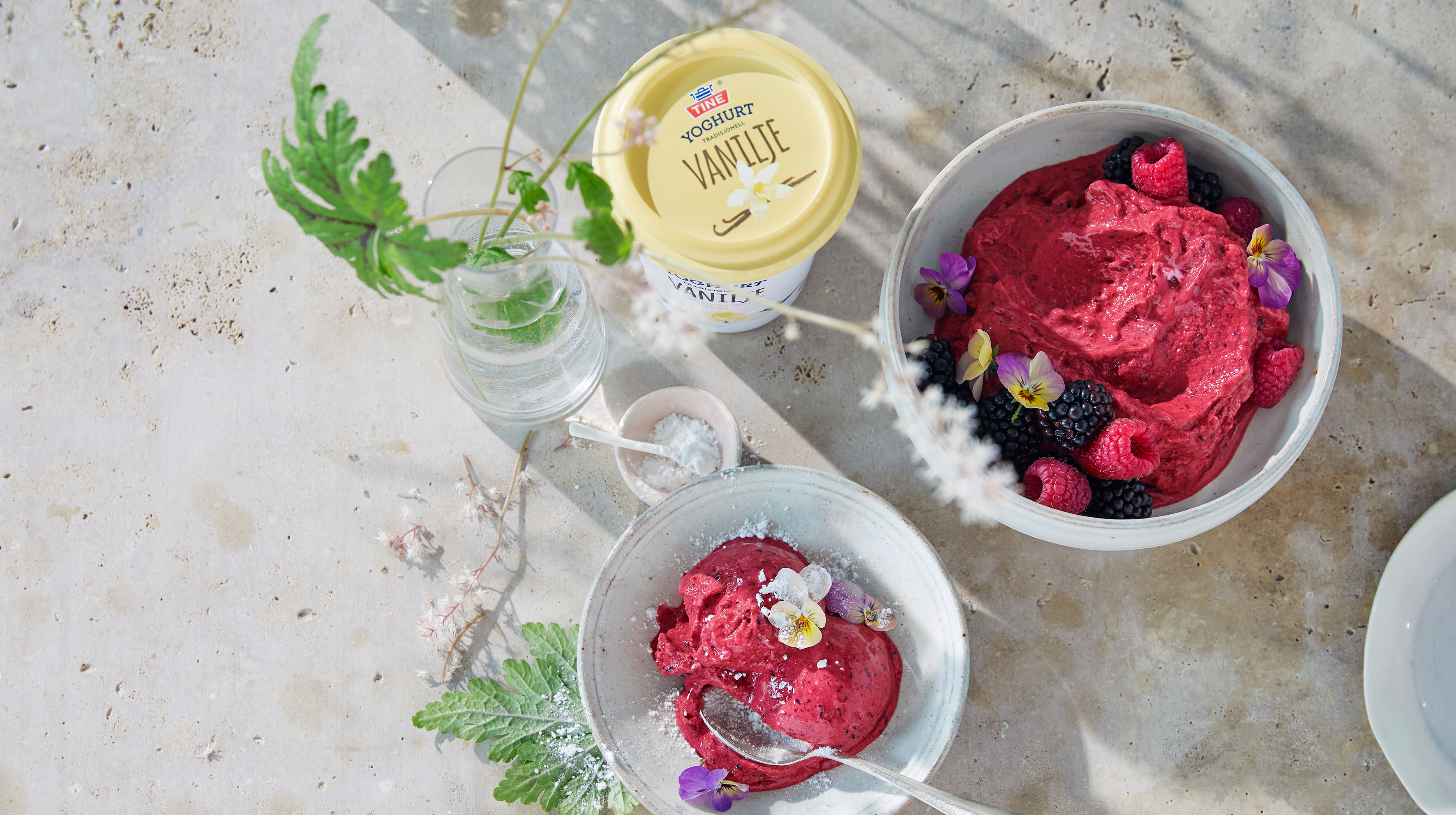 Yoghurtis