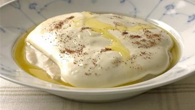 Fortånnagraut fra Orkdal