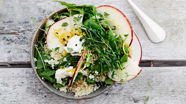 Couscous